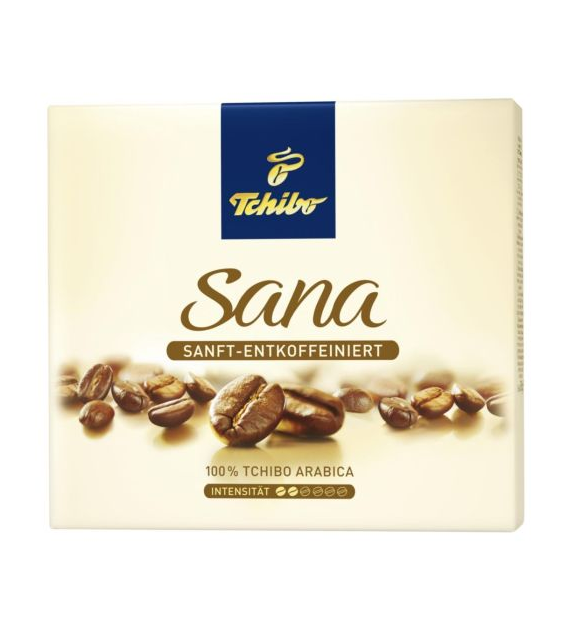 Tchibo Sana Vaku 2x250g M