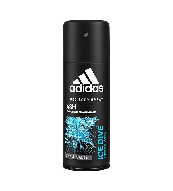 Adidas Ice Dive Deo 150ml