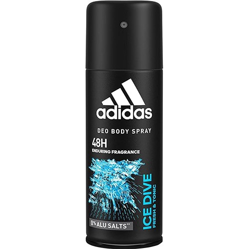 Adidas Ice Dive Deo 150ml