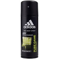 Adidas Pure Game Deo 150ml