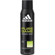 Adidas Pure Game Deo 150ml