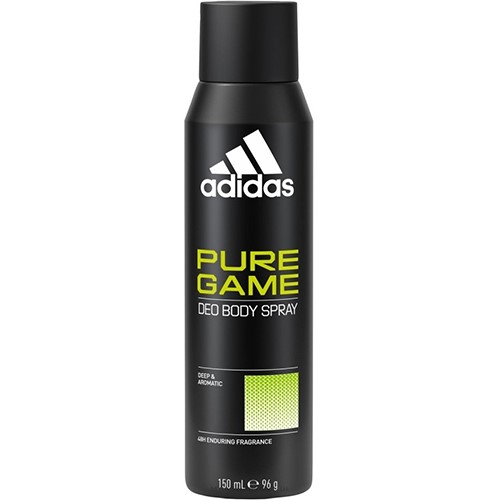 Adidas Pure Game Deo 150ml