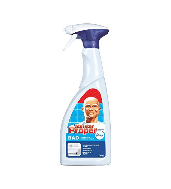 Mr.Proper Bad Spr 700ml