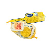 Only Banknotes and Gold Coins 85g