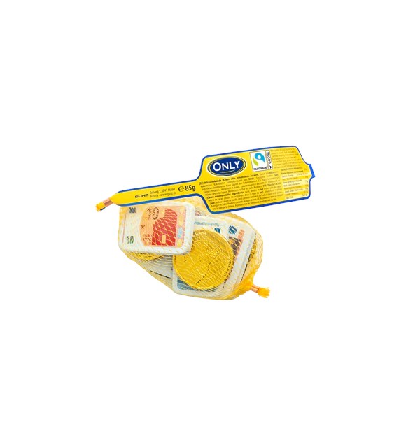 Only Banknotes and Gold Coins 85g