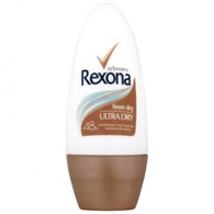 Rexona Linen Dry Ultra Dry Kulka Deo 50ml