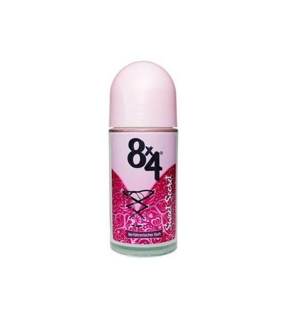 8x4 Sweet Secret Kulka 50ml