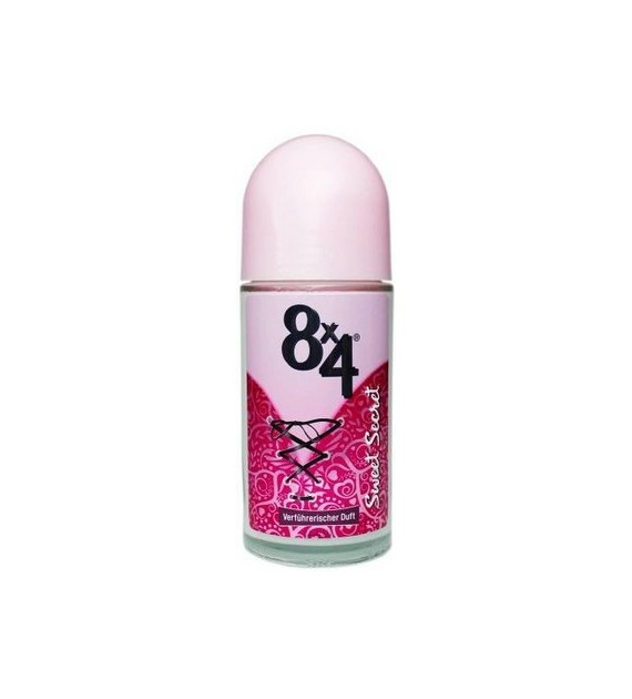 8x4 Sweet Secret Kulka 50ml