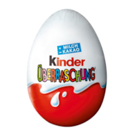 Kinder Jajko Niespodzianka 20g