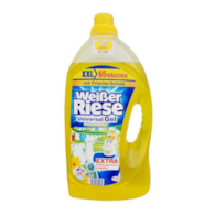 Weißer Riese Sommerfrische Gel 65p 4,7L