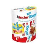 Kinder Riegel Baton 11x21g