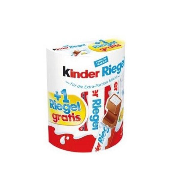 Kinder Riegel Baton 11x21g