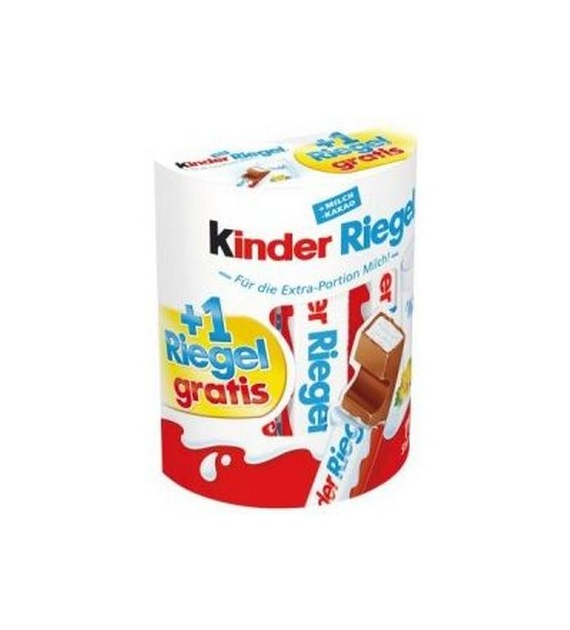 Kinder Riegel Baton 11x21g
