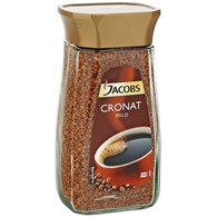 Jacobs Cronat Mild 200g/6 R