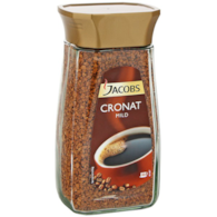 Jacobs Cronat Mild 200g R