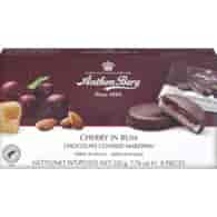 Anthon Berg Cherry in Rum Czekoladki 220g