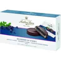Anthon Berg Blueberry in Vodka Czekoladki 220g