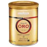 Lavazza Qualita Oro Puszka 250g M