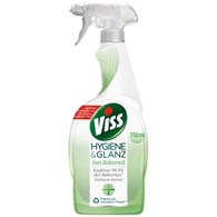 Viss Hygiene & Glanz Desinfiziert Spray 750ml
