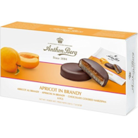 Anthon Berg Apricot in Brandy Czekoladki 220g
