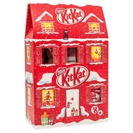 KitKat Domek Świąteczny 111g