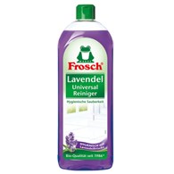 Frosch Lavendel Universal Reiniger 750ml