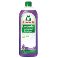 Frosch Lavendel Universal Reiniger 750ml