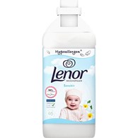 Lenor Sensitive Płuk 46p 1,1L