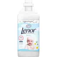 Lenor Sensitive Płuk 46p 1,1L