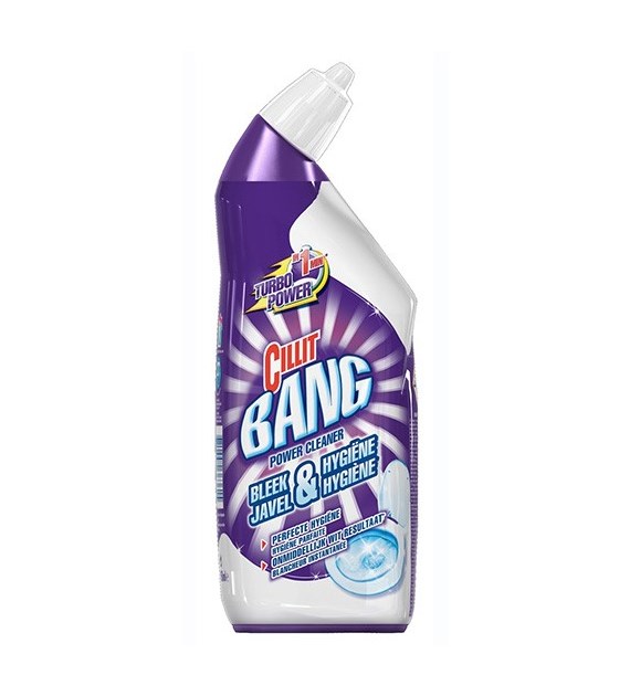 Cillit Bang WC Power Cleaner 750ml