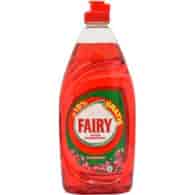 Fairy Granatapfel Płyn do Naczyń 520ml