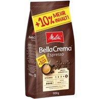 Melitta Bella Crema Espresso 1,1kg Z