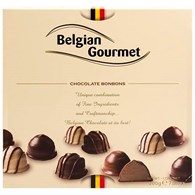 Belgian Gourmet Chocolate Bonbons 200g