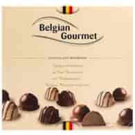 Belgian Gourmet Chocolate Bonbons 200g