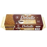 Freddi Dolcetto Cocoa Cream 8szt 200g
