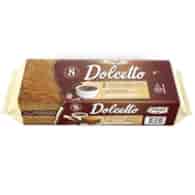 Freddi Dolcetto Cocoa Cream 8szt 200g