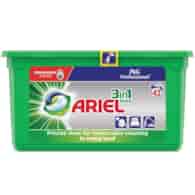 Ariel 3in1 Pods Universal Caps 42p 1,1kg