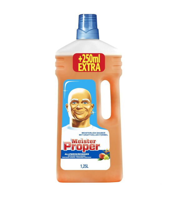 Mr.Proper Tropische Frische Podłoga 1,2L