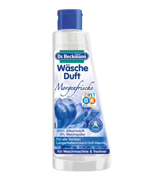 Dr.Beckmann Wasche Duft Morgenfrische Płuk 250ml