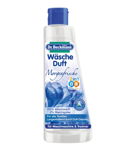 Dr.Beckmann Wasche Duft Morgenfrische Płuk 250ml