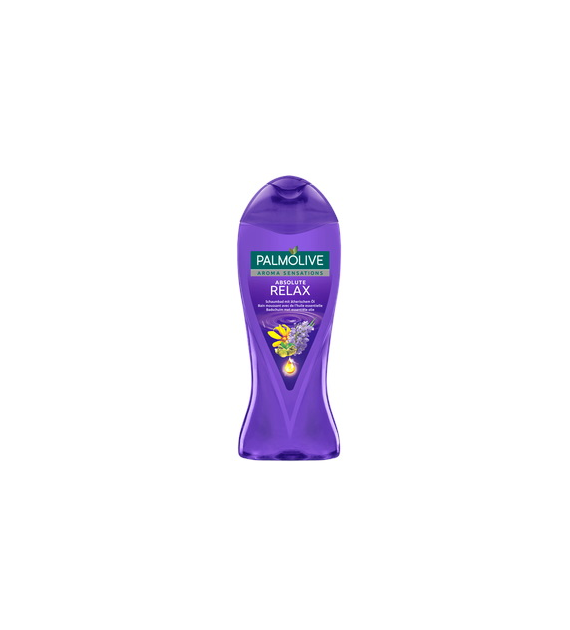 Palmolive Absolute Relax Gel 650ml
