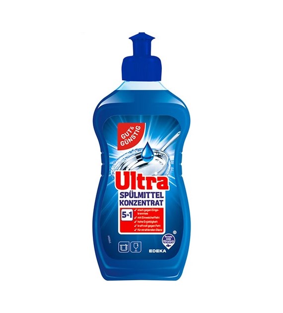 G&G Ultra Konzentrat Płyn do Naczyń 500ml