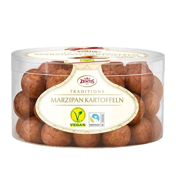 Zentis Kartoffeln Marcepan Pudełko 500g