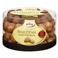 Zentis Kartoffeln Marcepan Pudełko 500g