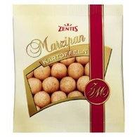 Zentis Kartoffeln Marcepan 200g / 24