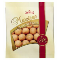 Zentis Kartoffeln Marcepan 200g