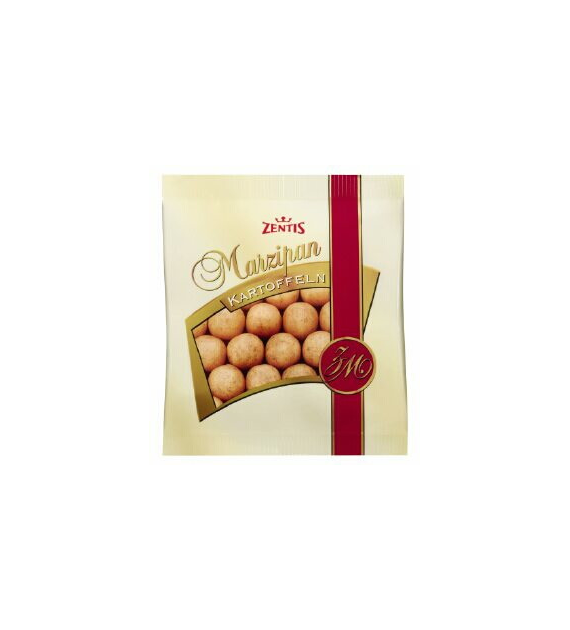 Zentis Kartoffeln Marcepan 200g