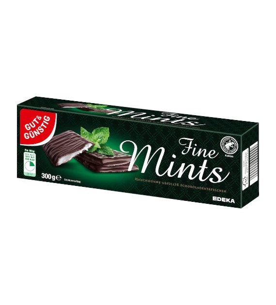G&G Fine Mints 300g