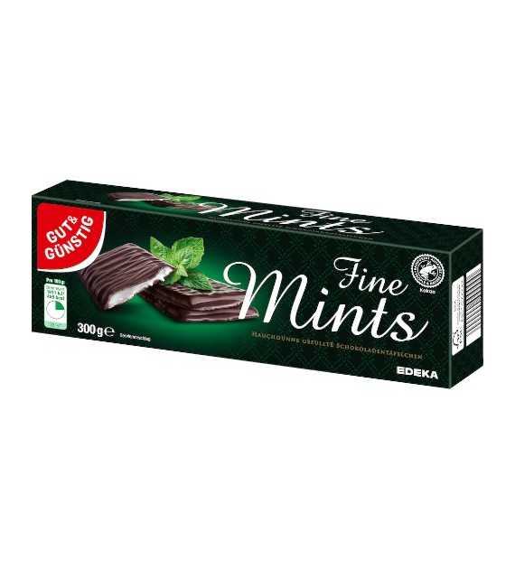 G&G Fine Mints 300g