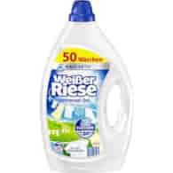 Weißer Riese Universal Gel 50p 2,2L
